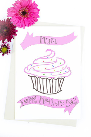 Cup cake