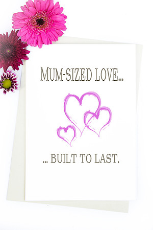 Built to last