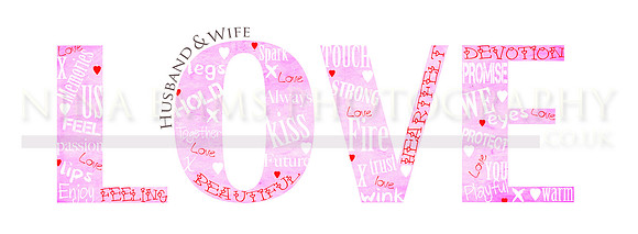 P.I.N.K.L.O.V.E