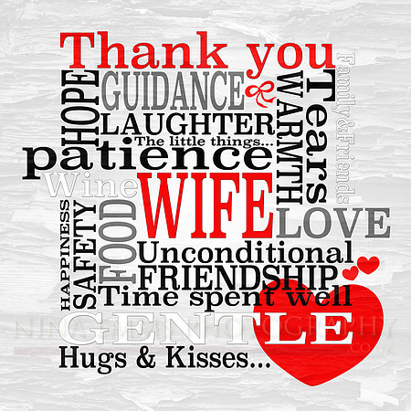 Wife