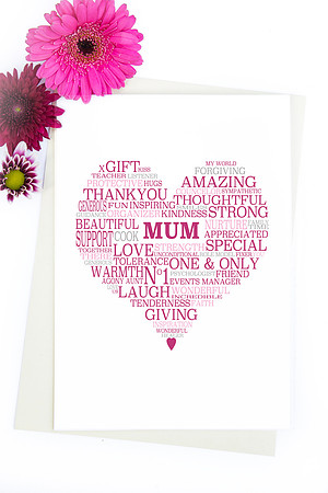 Word art