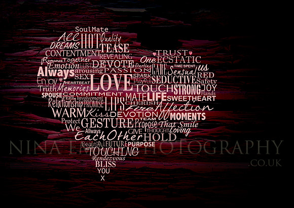 Words of Love