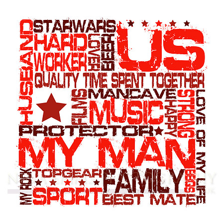 For Him