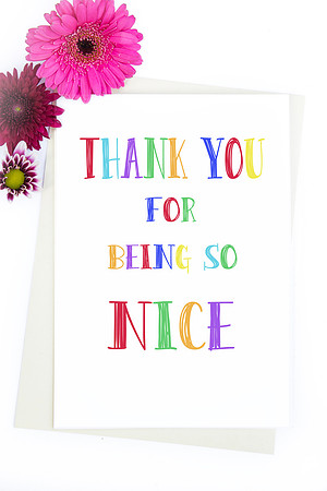 Thank you