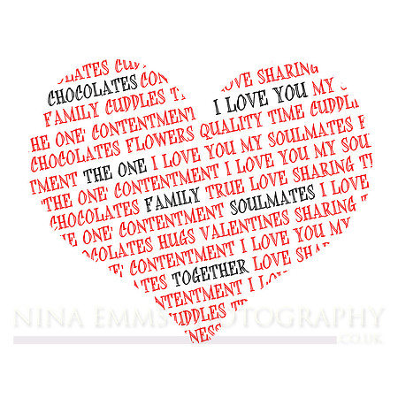 Valentine Heart