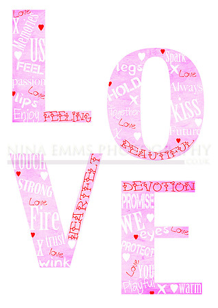 P.I.N.K.L.O.V.E