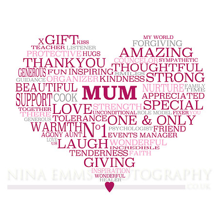 Word Art (for either canvas size)