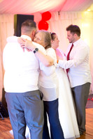 Mr & Mrs Simmons