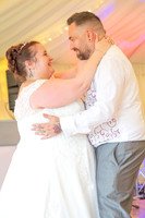 Mr & Mrs Simmons