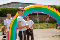 Colour run 2025